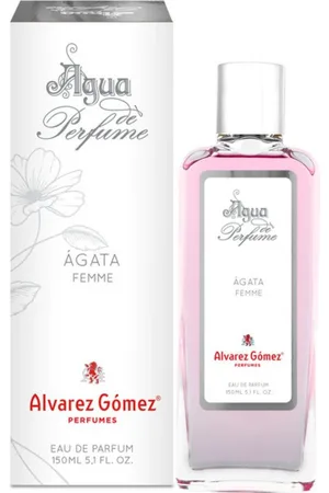 Alvarez Gómez Eau de Parfum Alvarez Gómez Ágata Femme Eau De Parfum Spray 150ml - Verkäufer: Parfümerie Wilhelm Haas