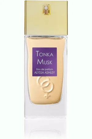 Alyssa Ashley Eau de Parfum Tonka Musk Eau De Parfum Spray 30ml - Verkäufer: Parfümerie Wilhelm Haas