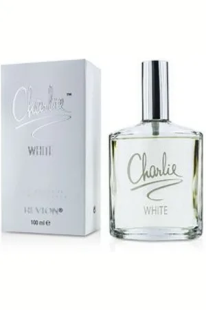 Revlon Eau Fraiche Charlie White Eau Fraiche 100ml Spray - Verkäufer: Parfümerie Wilhelm Haas