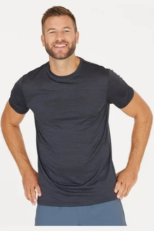Endurance Funktionsshirt PORTOFINO (1-tlg) mit praktischer Quick Dry-Technologie
