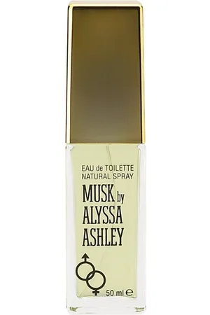 Alyssa Ashley Körperpflegeduft Musk Eau De Parfum Spray 25ml - Verkäufer: Parfümerie Wilhelm Haas