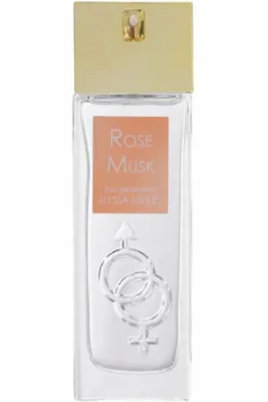 Alyssa Ashley Körperpflegeduft Rose Musk Edp 50ml - Verkäufer: Parfümerie Wilhelm Haas