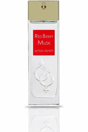 Alyssa Ashley Eau de Parfum Red Berry Musk Eau De Parfum Spray 100ml - Verkäufer: Parfümerie Wilhelm Haas