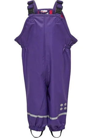 Lego Stoffhose LEGO® DUPLO® Mädchen Regenhose Latzhose - Verkäufer: KIDS DREAMS