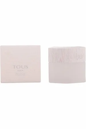 TOUS Eau de Toilette Man Les Colognes Concentrées Eau De Toilette Spray 50ml - Verkäufer: Parfümerie Wilhelm Haas