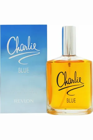 Revlon Eau Fraiche Charlie Blue Eau Fraiche Natural Spray (100ml) - Verkäufer: Parfümerie Wilhelm Haas