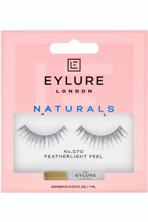 Eylure Einzelwimpern Volume Falsche Wimpern 070 - Verkäufer: Parfümerie Wilhelm Haas