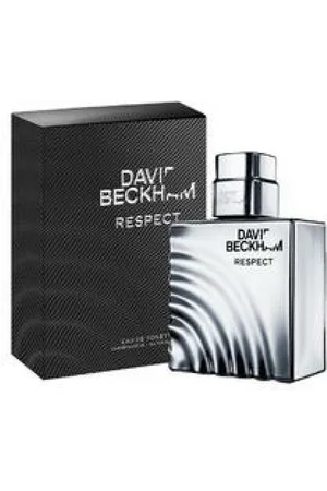 David beckham Eau de Toilette Respect Eau de Toilette 60ml Spray - Verkäufer: Parfümerie Wilhelm Haas
