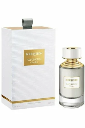 Boucheron Eau de Parfum Patchouli d
