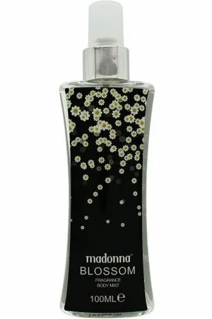 Madonna Körperspray Blossom Body Mist 100ml Spray - Verkäufer: Parfümerie Wilhelm Haas