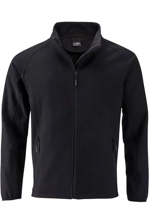 James & Nicholson Softshelljacke Promo Softshell Jacke - Verkäufer: MyShirt