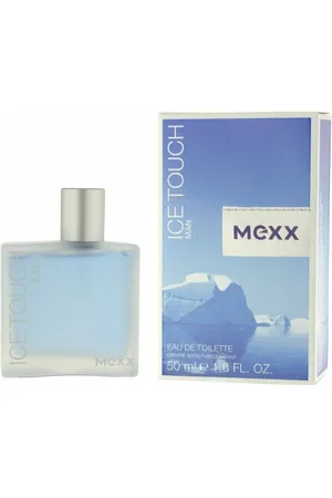 Mexx Eau de Toilette Ice Touch Man Edt Spray - Verkäufer: Parfümerie Wilhelm Haas