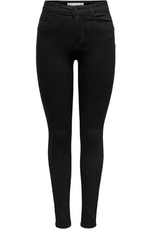 JDY Skinny-fit-Jeans Vega (1-tlg) - Verkäufer: Stylaholic The Shop
