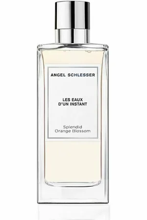 Angel Schlesser Eau de Toilette Splendid Orange Blossom Eau De Toilette Spray 150ml - Verkäufer: Parfümerie Wilhelm Haas