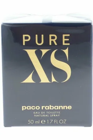 Paco rabanne Eau de Toilette Paco Pure Xs Eau De Toilette Spray 50ml - Verkäufer: Parfümerie Wilhelm Haas
