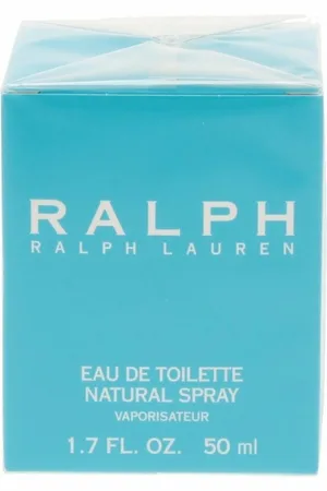 Ralph Lauren Eau de Toilette Ralph Edt Spray - Verkäufer: Parfümerie Wilhelm Haas