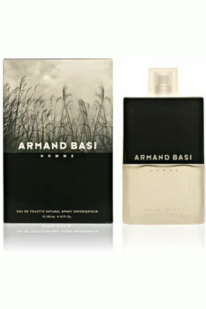 Armand Basi Eau de Toilette Homme Eau De Toilette Spray 125ml - Verkäufer: Parfümerie Wilhelm Haas