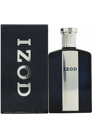 Izod Eau de Toilette Eau De Toilette Spray 100ml für Männer - Verkäufer: Parfümerie Wilhelm Haas