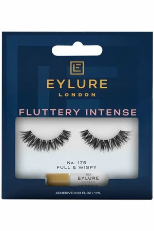 Eylure Einzelwimpern Fluttery Intense Lashes 175 - Verkäufer: Parfümerie Wilhelm Haas