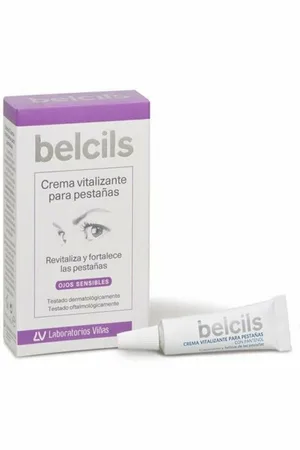 Belcils Wimpernpflege Vitalizing Cream 4ml - Verkäufer: Parfümerie Wilhelm Haas