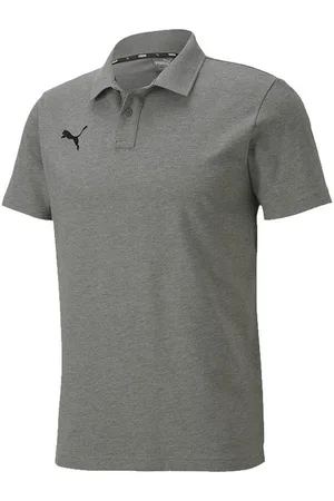 PUMA Poloshirt teamGOAL 23 Casuals Poloshirt Polos Unisex Baumwolle - Verkäufer: 11teamsports