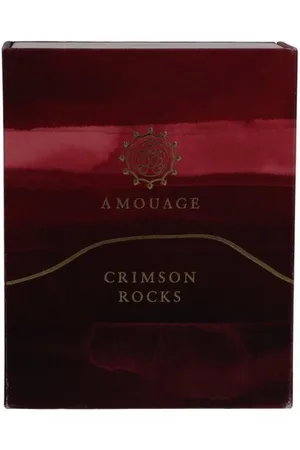 Amouage Eau de Parfum Crimson Rocks Woman Eau de Parfum 100ml - Verkäufer: Parfümerie Wilhelm Haas