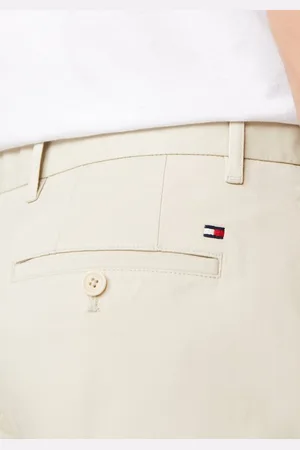 Tommy Hilfiger Shorts HARLEM SHORT 1985 in klassischem Design