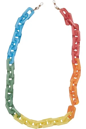 Urban classics Sonnenbrille Unisex Color Gradiant Sunglasses Chain
