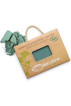 Couleur Caramel Lidschatten Maquillaje Sombra De Ojos 050 Vert Bleute Nare 1un - Verkäufer: Parfümerie Wilhelm Haas