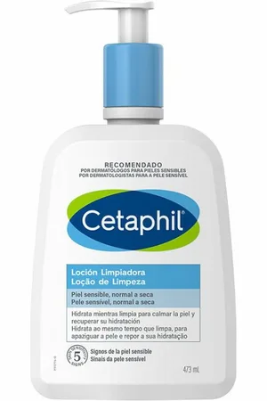 Cetaphil Make-up-Entferner loción limpiadora 473ml - Verkäufer: Parfümerie Wilhelm Haas