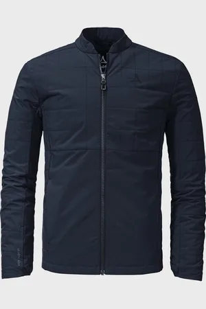 Schöffel Funktionsjacke Insulation Jacket Bozen M