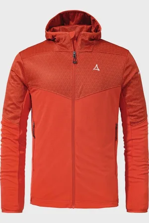 Schöffel Fleecejacke Fleece Hoody Svardalen M