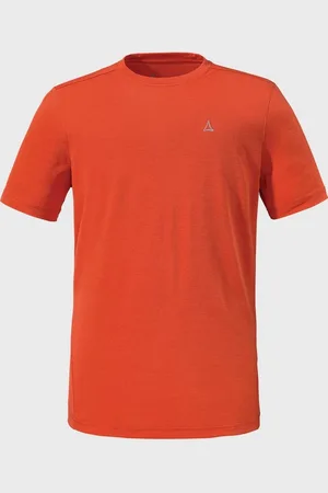Schöffel Funktionsshirt CIRC T Shirt Tauron M