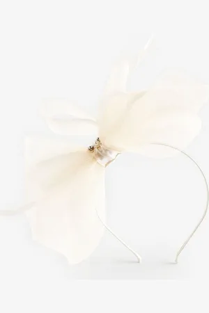 Next Haarreif Hochzeits-Haarschmuck - Verkäufer: Germany GmbH