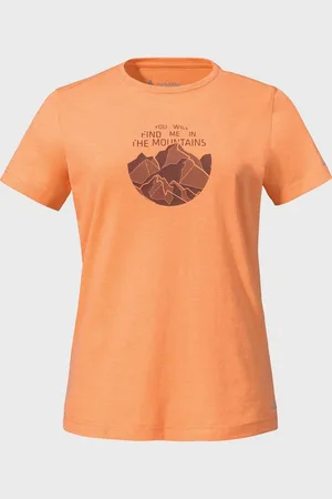 Schöffel Funktionsshirt T Shirt Buchberg L