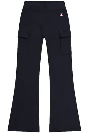 Champion Funktionshose Mädchen Minimalistische Jogginghose mit C - Verkäufer: highway-shop