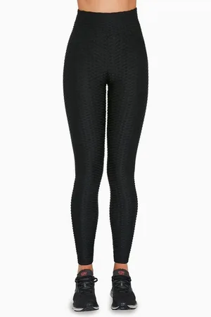 Basbleu Leggings Sportleggins Radler Yoga Jogging AURA komfortabel - Verkäufer: Kraus & Kraus GbR