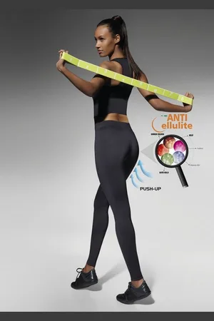 Basbleu Leggings Sport Leggings Leggins Hose Push-up 300den Riley komfortabel, Push-Up - Verkäufer: Kraus & Kraus GbR