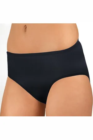 Nina Von C. Slip Daily Hüftslip 3er Pack - Verkäufer: Emma Dessous