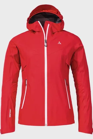 Schöffel Outdoorjacke 3L Jacket Begoro L