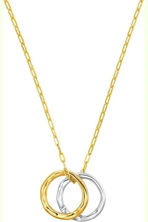 JOOP! Kette mit Anhänger Halskette mit Anhänger 2033960 aus 925/000 Sterling Silber vergo (1-tlg) - Verkäufer: Juwelier-Bacak
