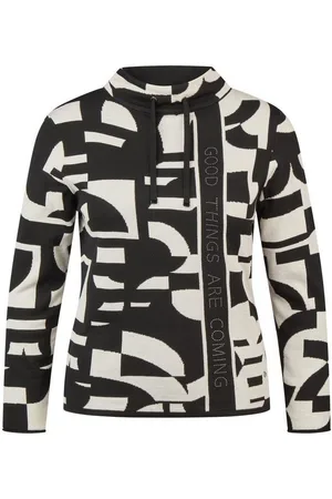 Rabe Sweatshirt Pullover - Verkäufer: Modehaus Kroes Beckum Unna