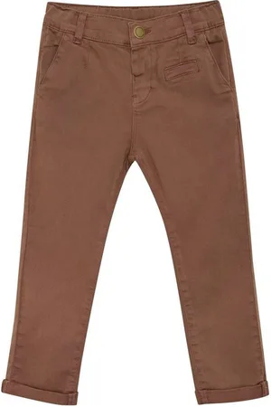 EN FANT Chinohose ENPants Woven - Verkäufer: meinemarkenmode