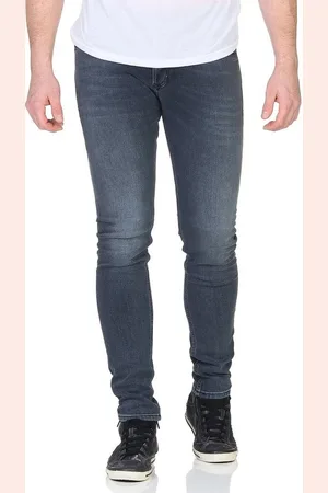 Diesel Röhrenjeans Herren Jeans SLEENKER-X R84NX mit Stretch-Anteil - Verkäufer: leyoley