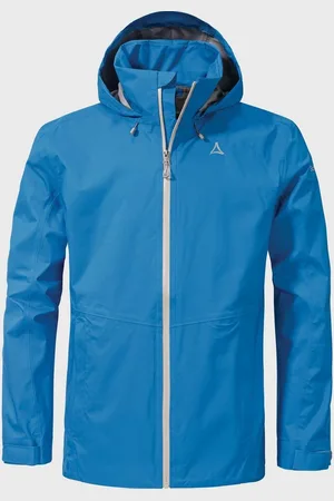 Schöffel Outdoorjacke 2.5L Jacket Aiplspitz M