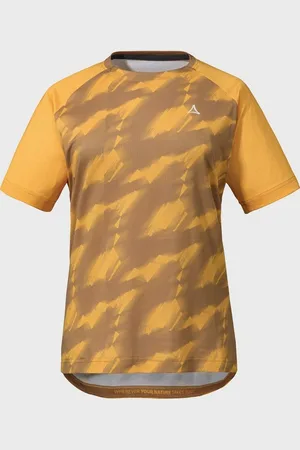 Schöffel Radtrikot Shirt Huesca L