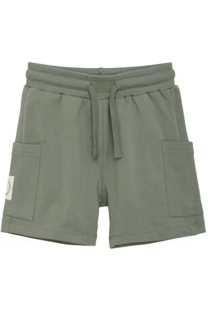 EN FANT Sweatshorts ENShorts Sweat lässige Shorts - Verkäufer: meinemarkenmode
