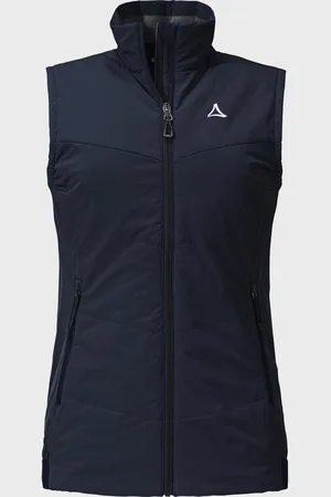 Schöffel Funktionsweste Ins. Vest Skorpa L