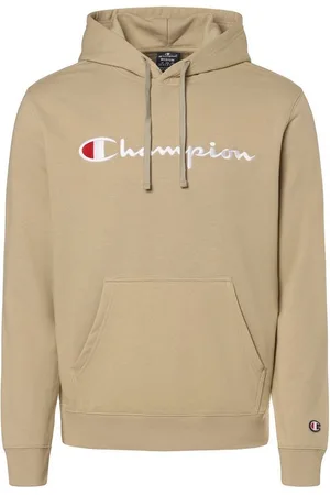 Champion Kapuzenpullover - Verkäufer: VAN GRAAF