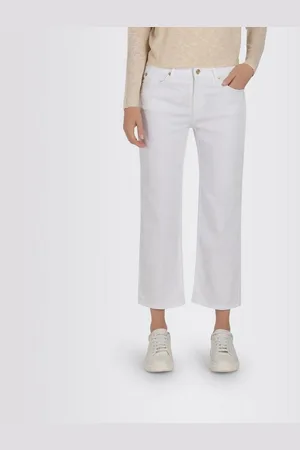 Mac Regular-fit-Jeans CULOTTE - Verkäufer: Gebr. Leffers GmbH & Co. KG